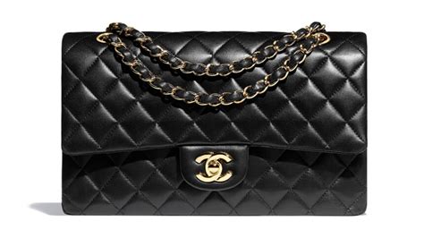 chanel bag iconica|most sought after Chanel bag.